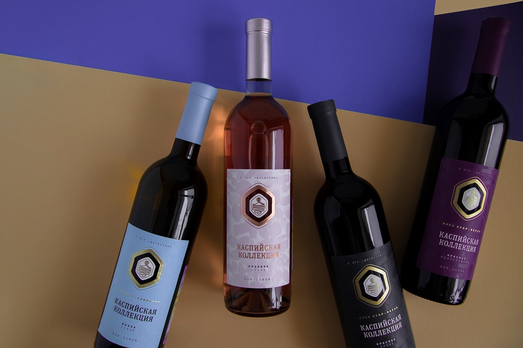 Красное или белое: какое вино выбрать?