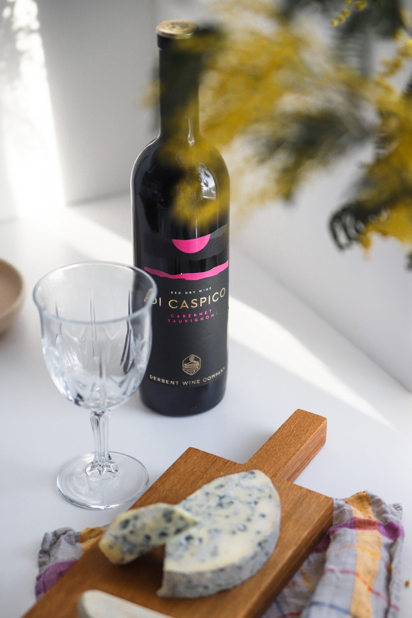 сочетание сыров с красным вином кабарне савиньон