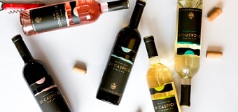 Обновление линейки тихих вин Di Caspico