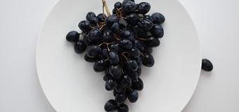 Виноград. Полезные свойства