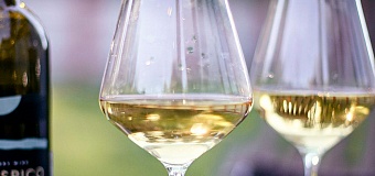 Чем закусывать белое вино