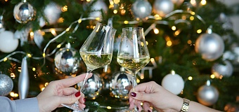 Игристые вина от «Дербент Вино» в новом рейтинге «Винный гид России» 