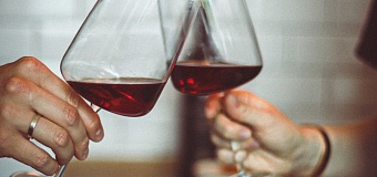 Положительное влияние красного вина на здоровье человека